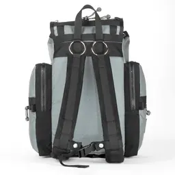 Roadster Mini Ruck Rucksack