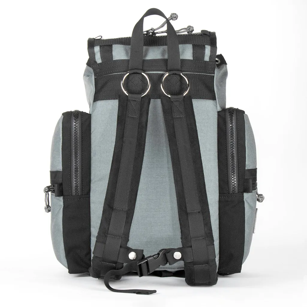Roadster Mini Ruck Rucksack