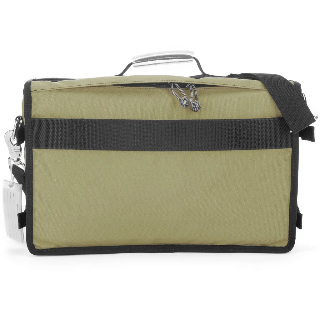 C.C. Rider Messenger Bag