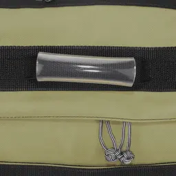 C.C. Rider Messenger Bag