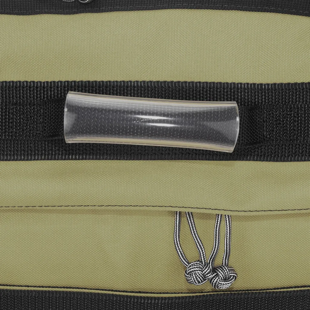 C.C. Rider Messenger Bag