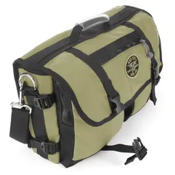 C.C. Rider Messenger Bag