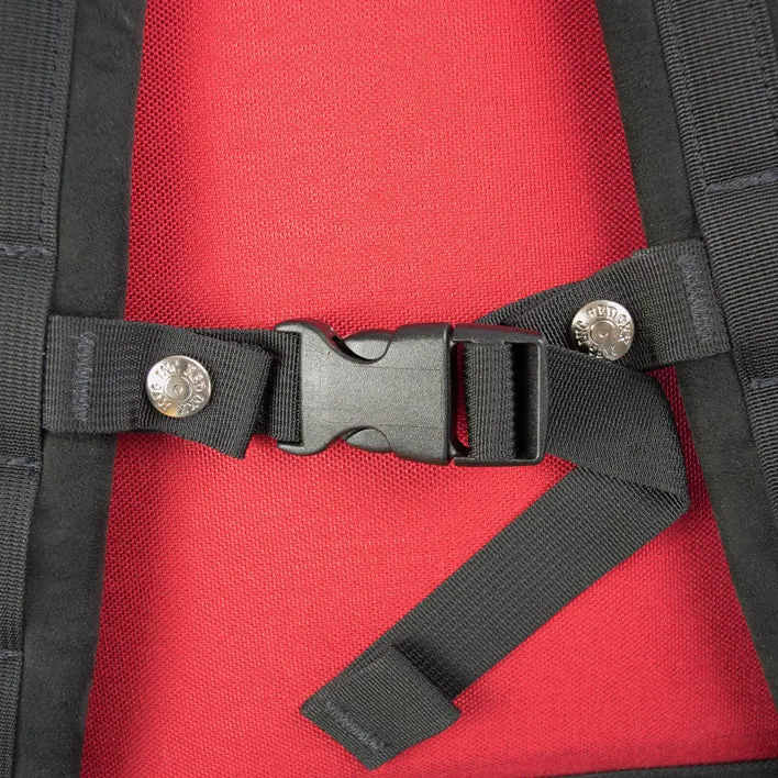 K-12 Kat Pack Backpack