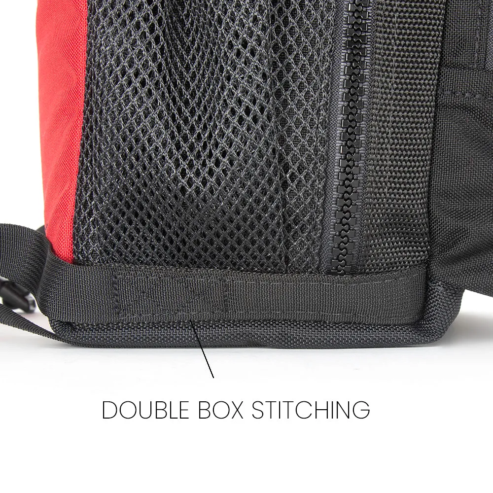 K-12 Kat Pack Backpack