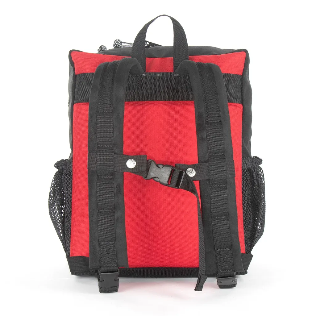 K-12 Kat Pack Backpack