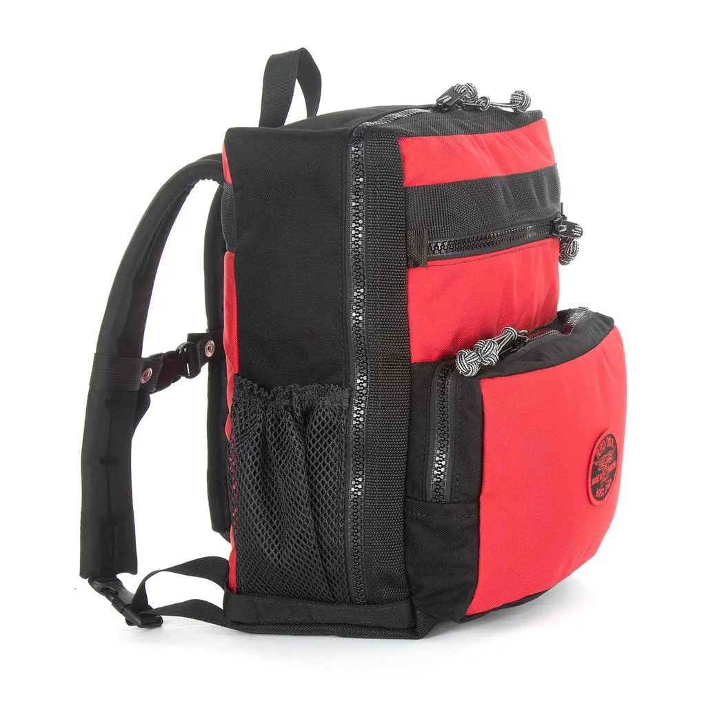 K-12 Kat Pack Backpack