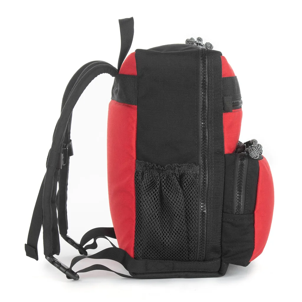 K-12 Kat Pack Backpack