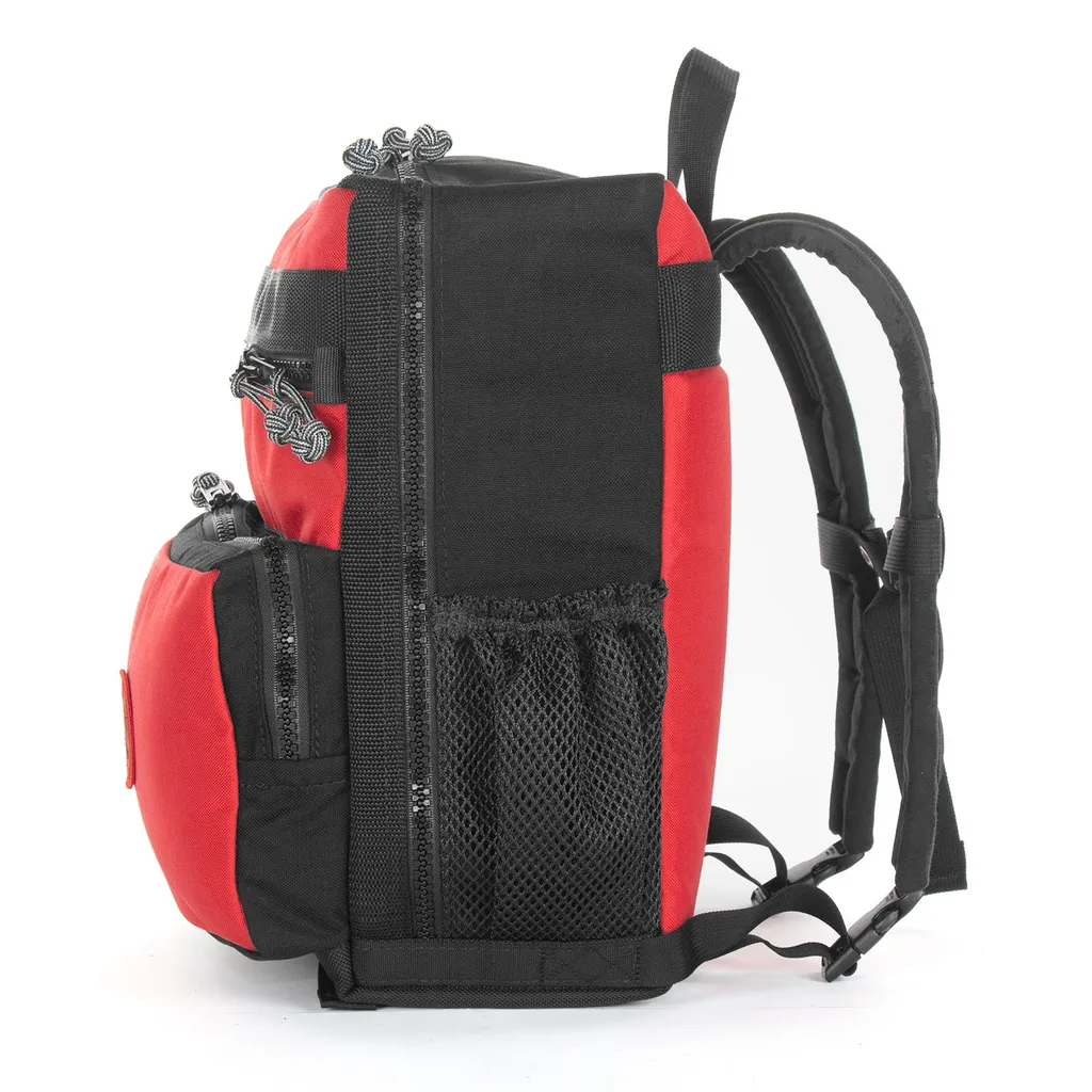 K-12 Kat Pack Backpack