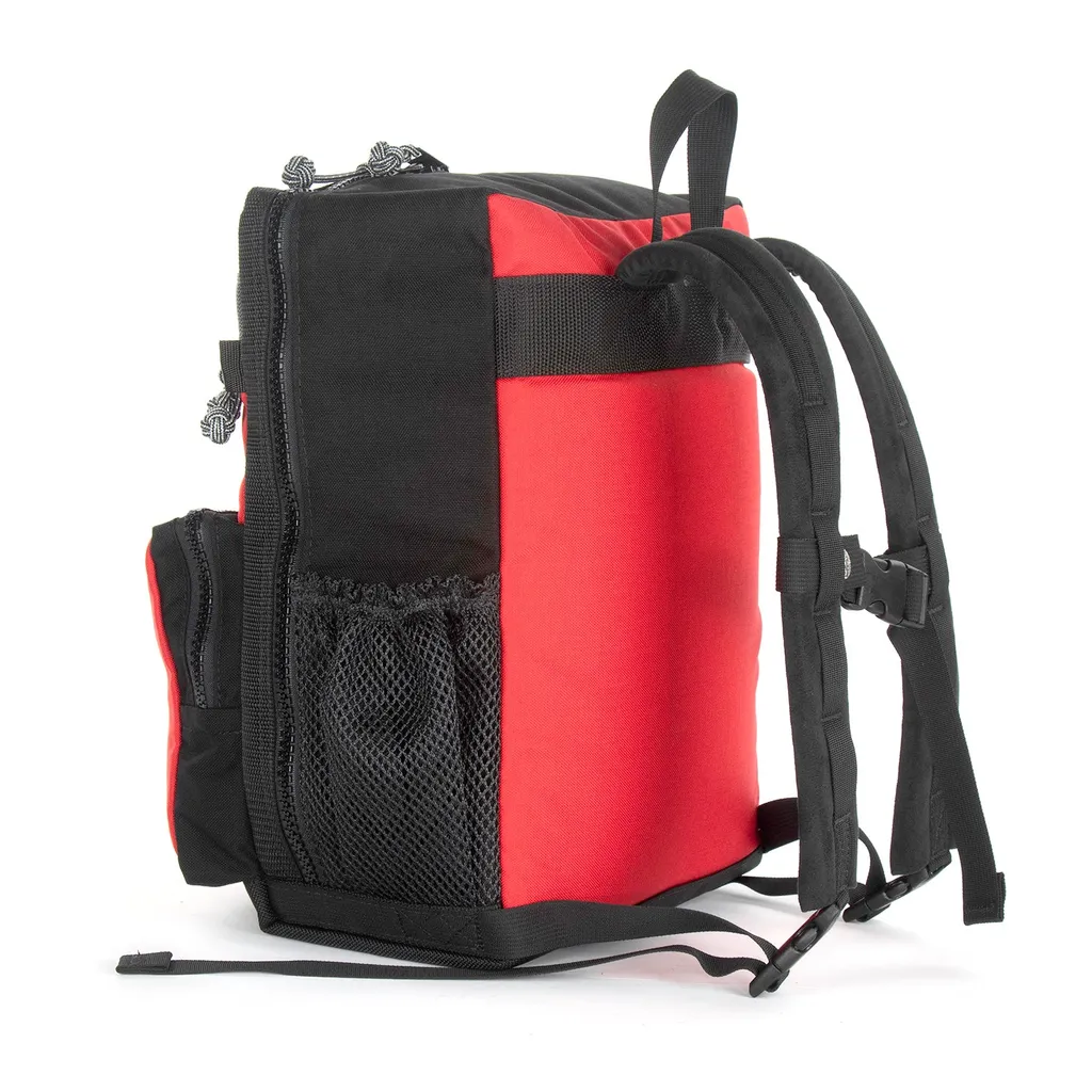 K-12 Kat Pack Backpack