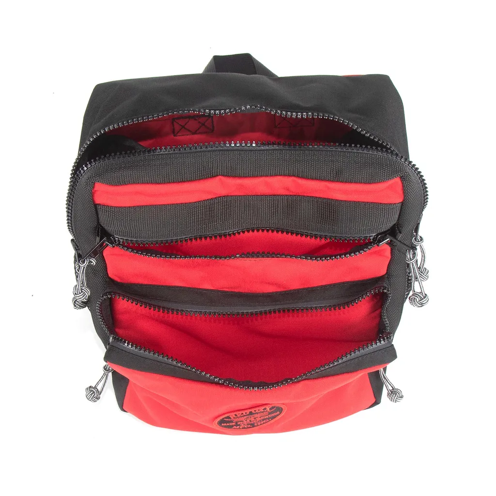 K-12 Kat Pack Backpack