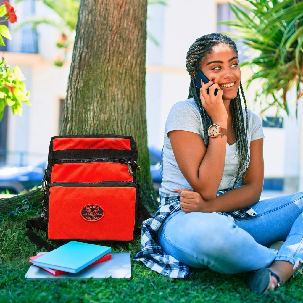 K-12 Kat Pack Backpack