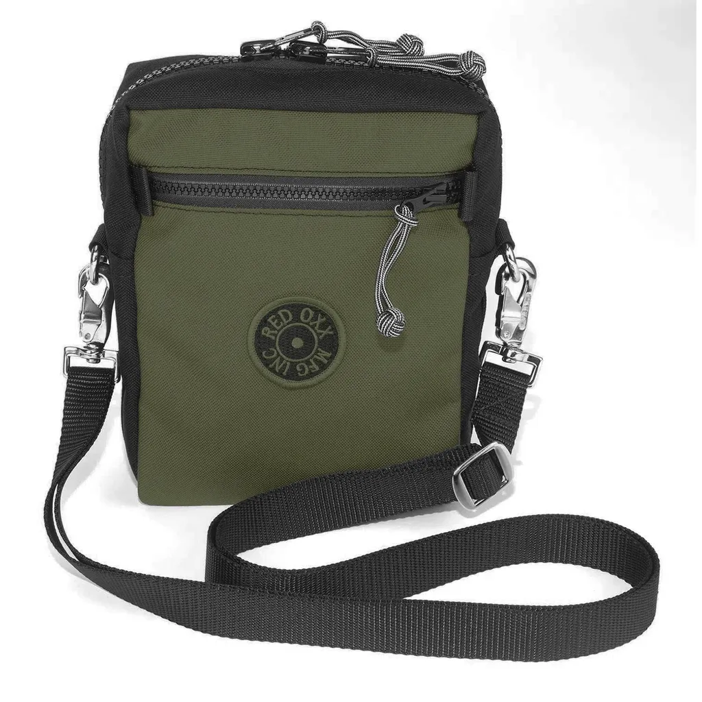 The Hound EDC Bag