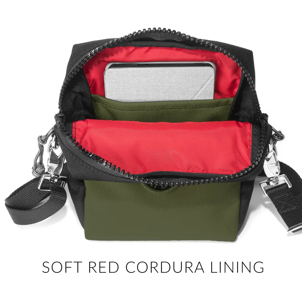 The Hound EDC Bag