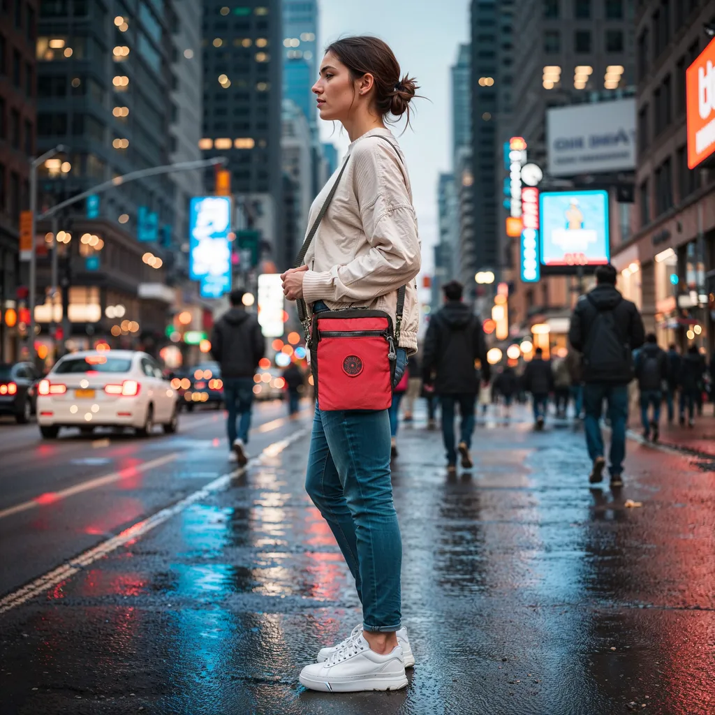 The Hound EDC Bag