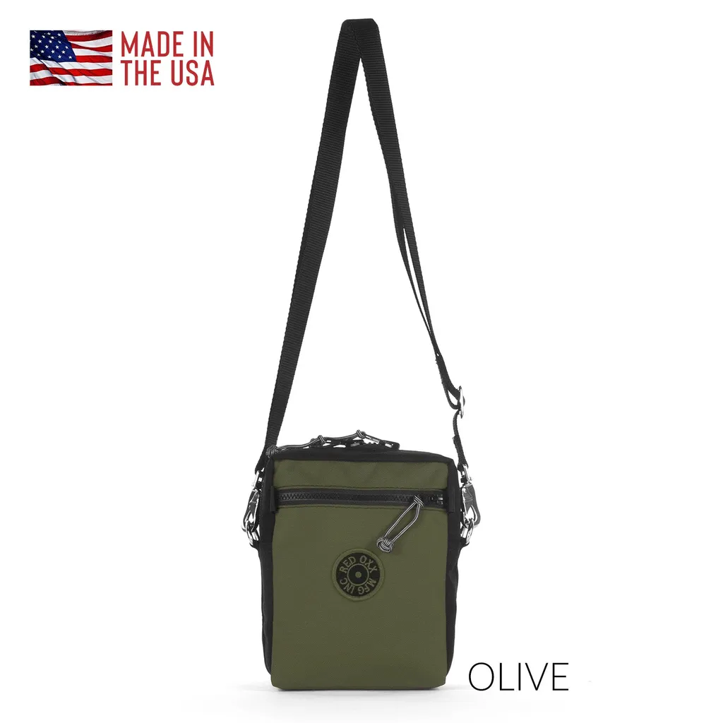 The Hound EDC Bag