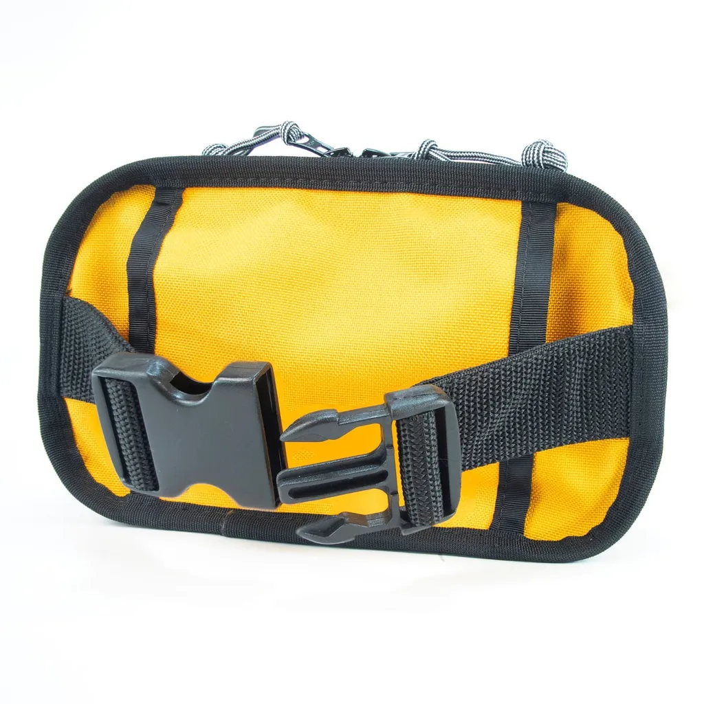 Booty Boss Waist Pack