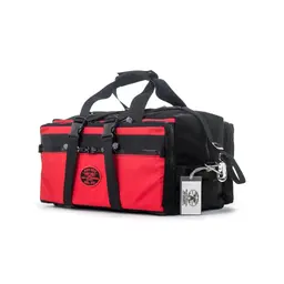 Lil Hombre Convertible Duffel