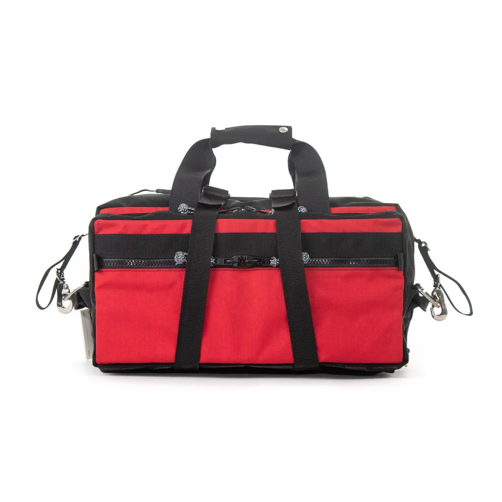 Lil Hombre Convertible Duffel