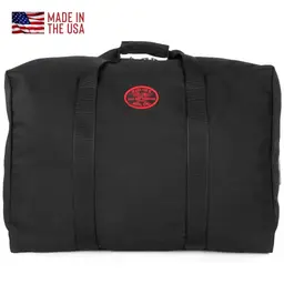Large Aviator Kit Bag