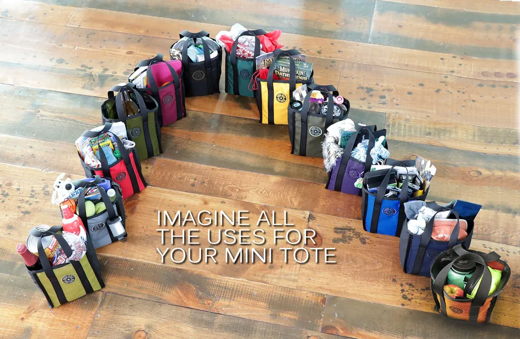 Mini Tote