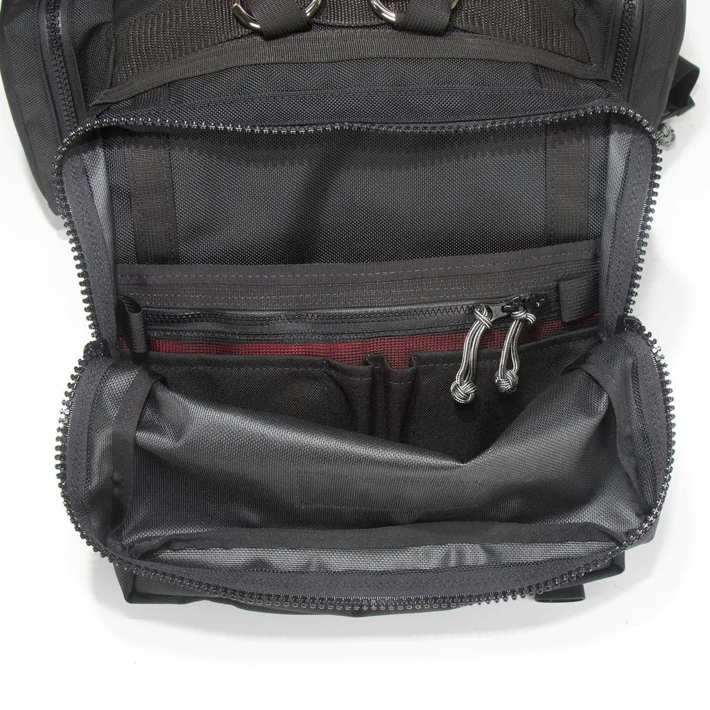 Rail Runner Railroad Rucksack