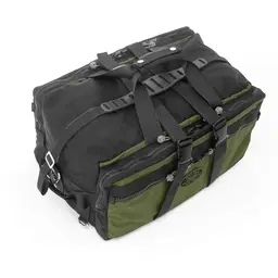 Tres Hombres Convertible Duffel