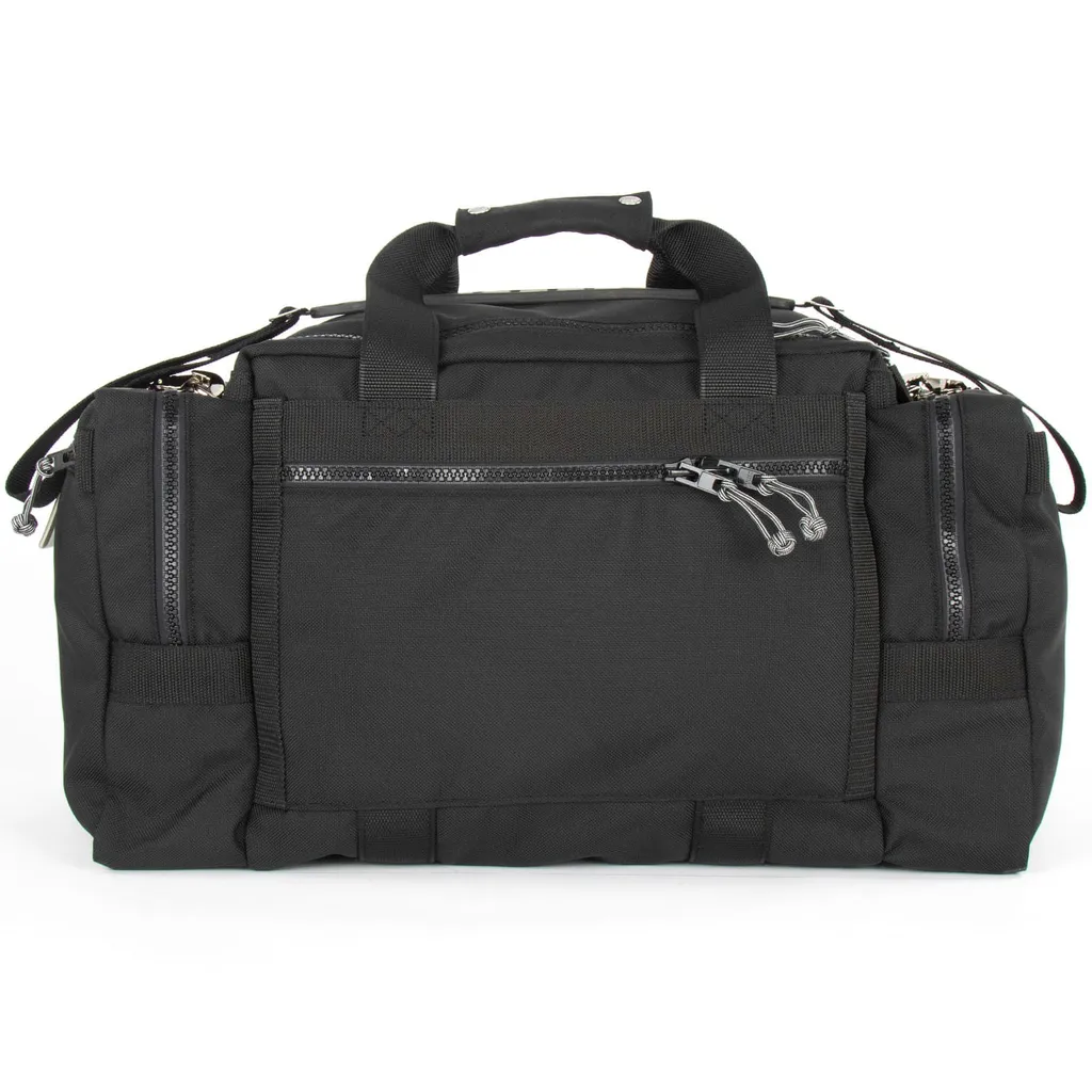 Railroad Grip Bag