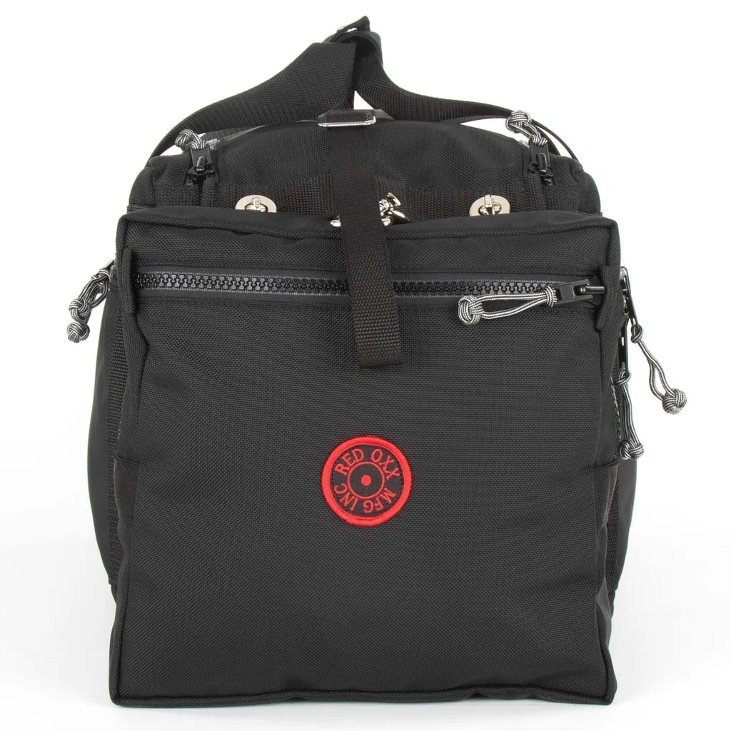 Railroad Grip Bag