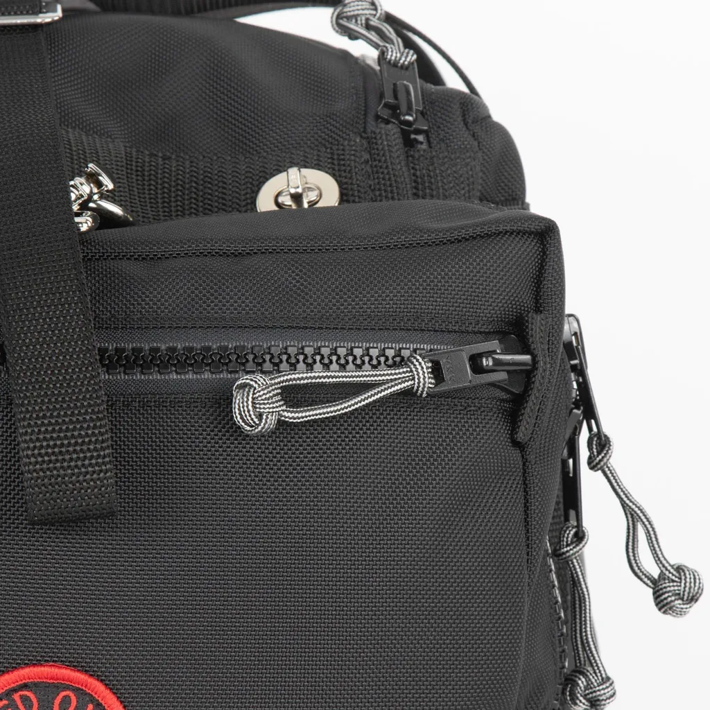 Railroad Grip Bag