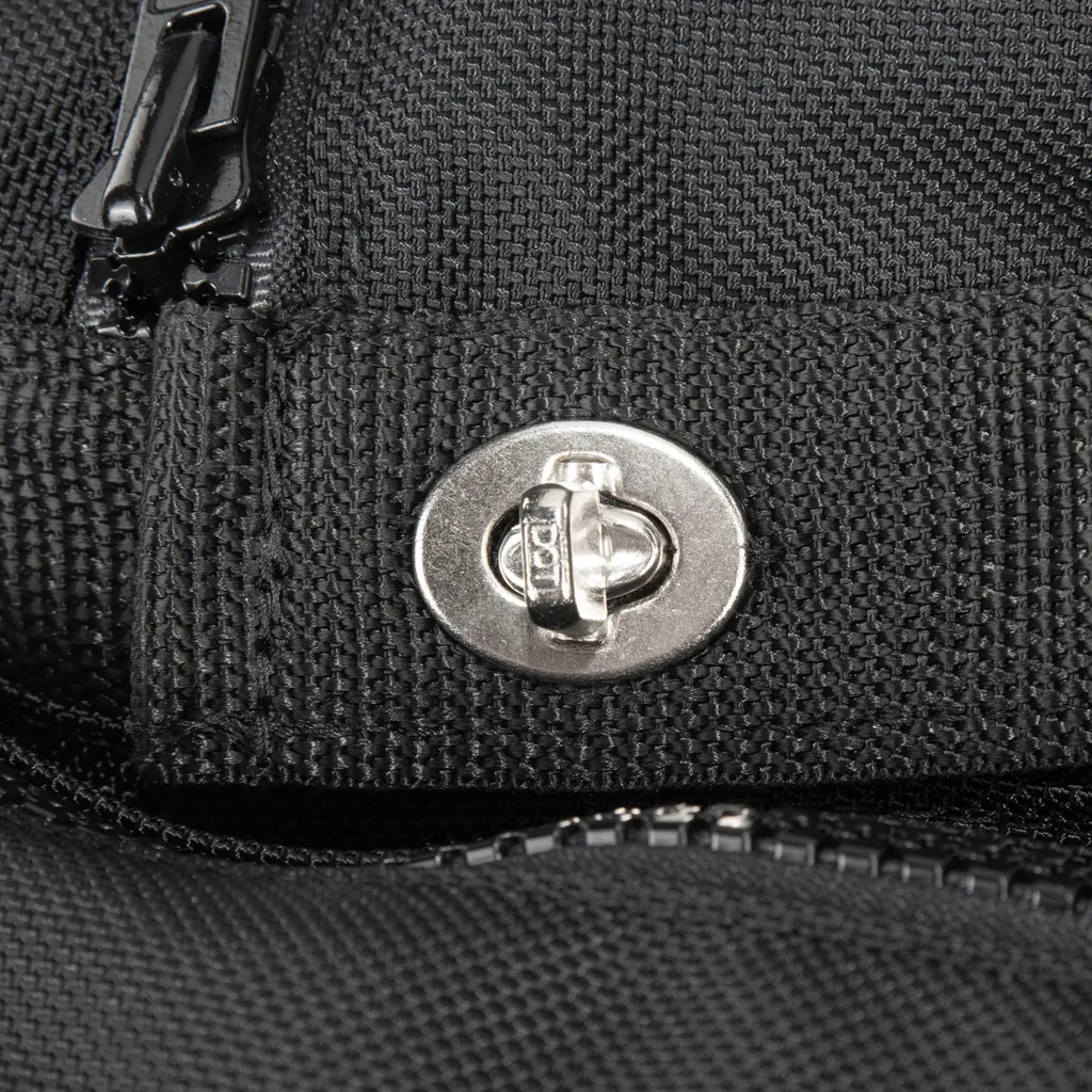 Railroad Grip Bag