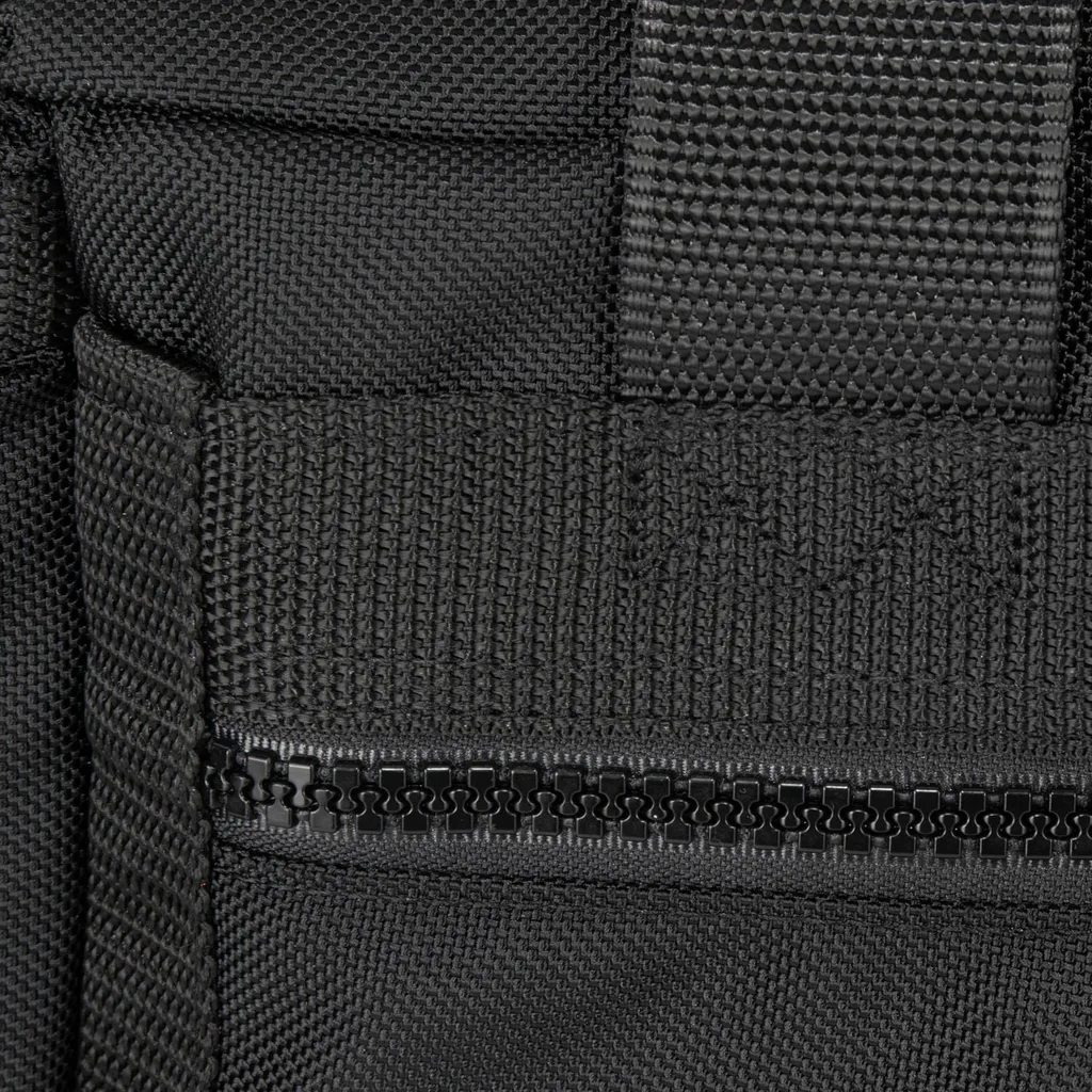 Railroad Grip Bag