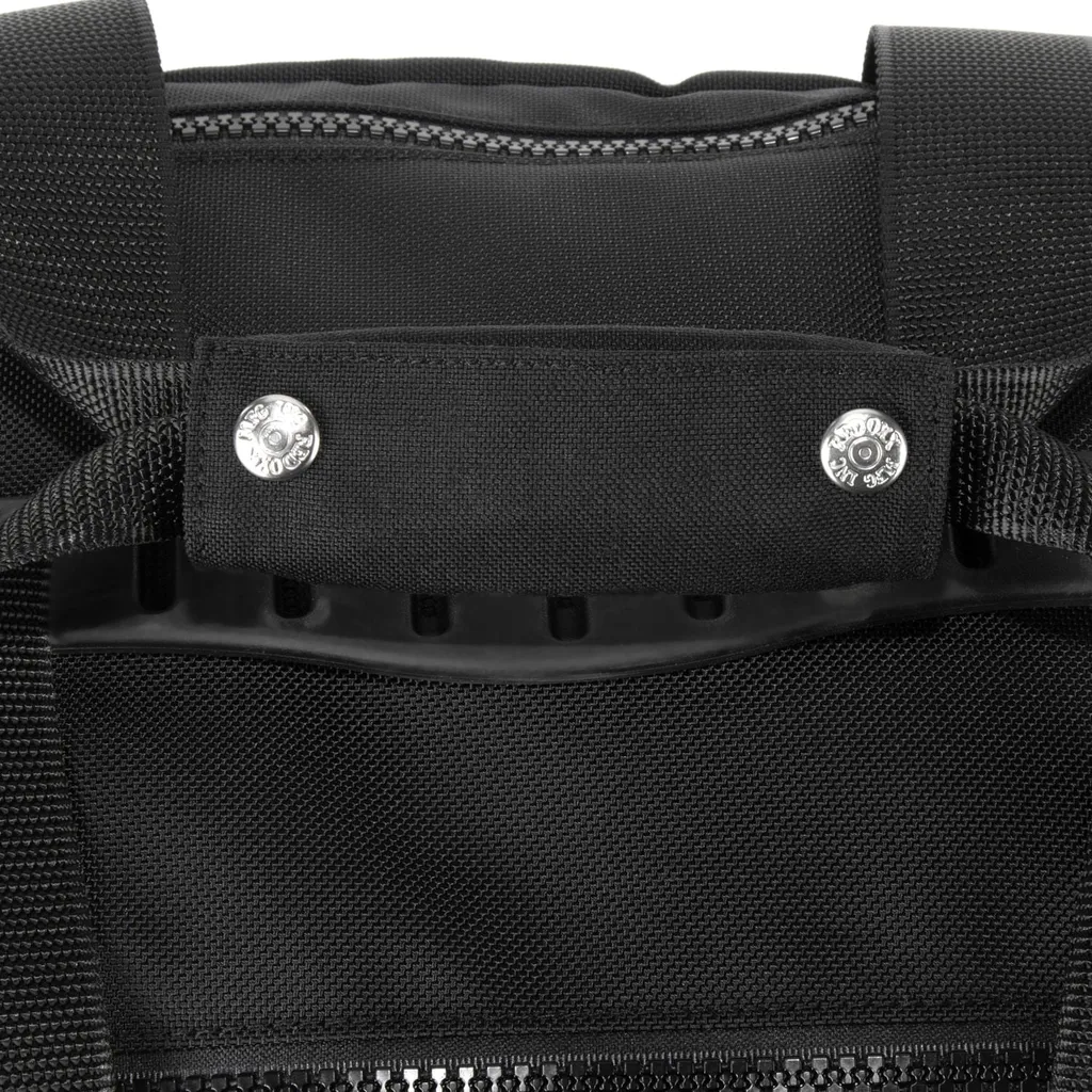 Railroad Grip Bag