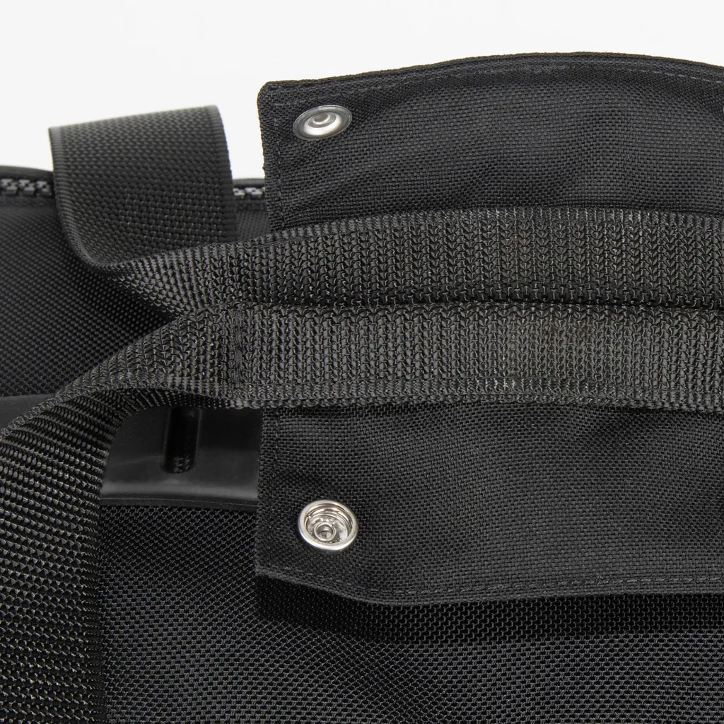 Railroad Grip Bag