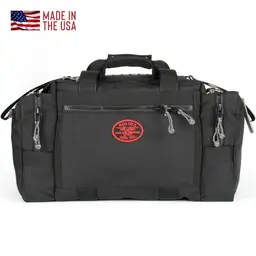 Railroad Grip Bag