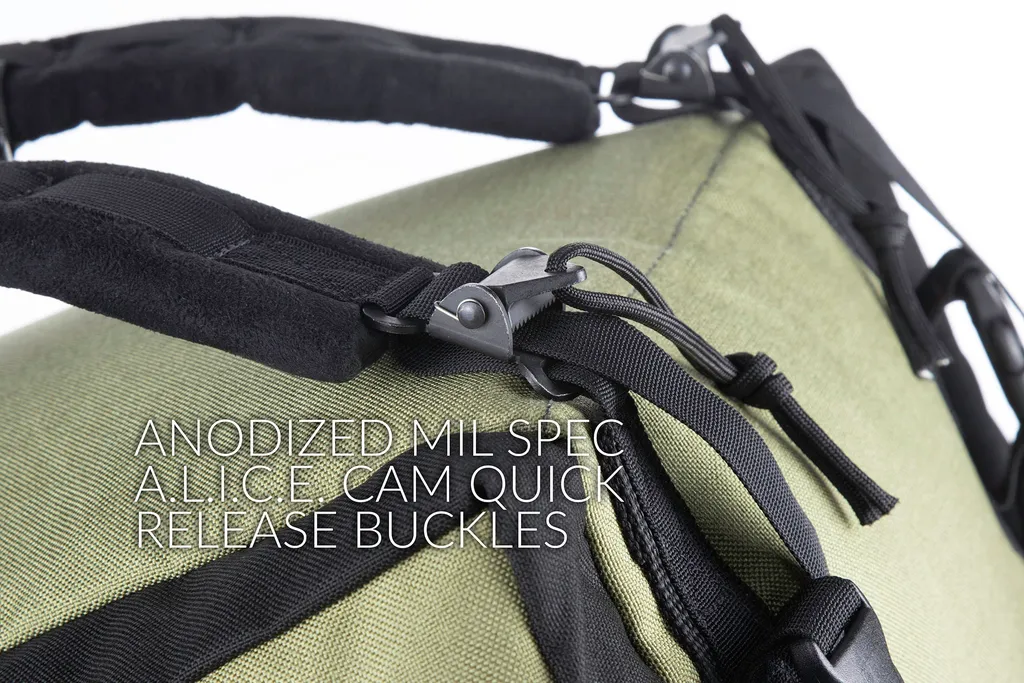 C-ruck Carry-on Rucksack
