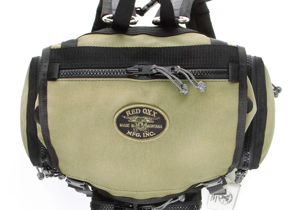 C-ruck Carry-on Rucksack