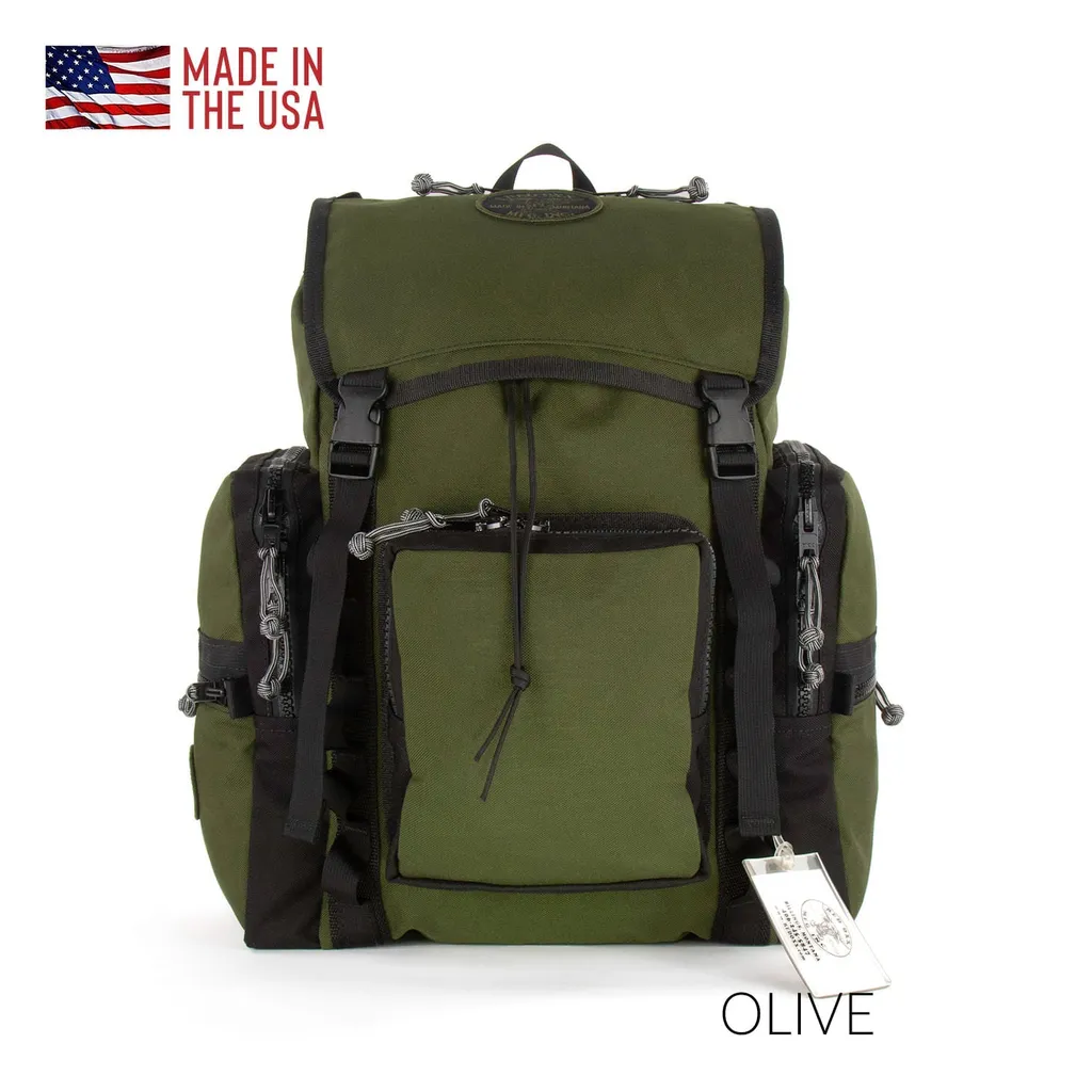 C-ruck Carry-on Rucksack