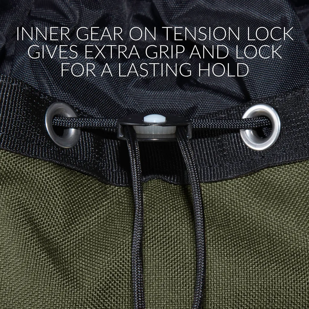 C-ruck Carry-on Rucksack