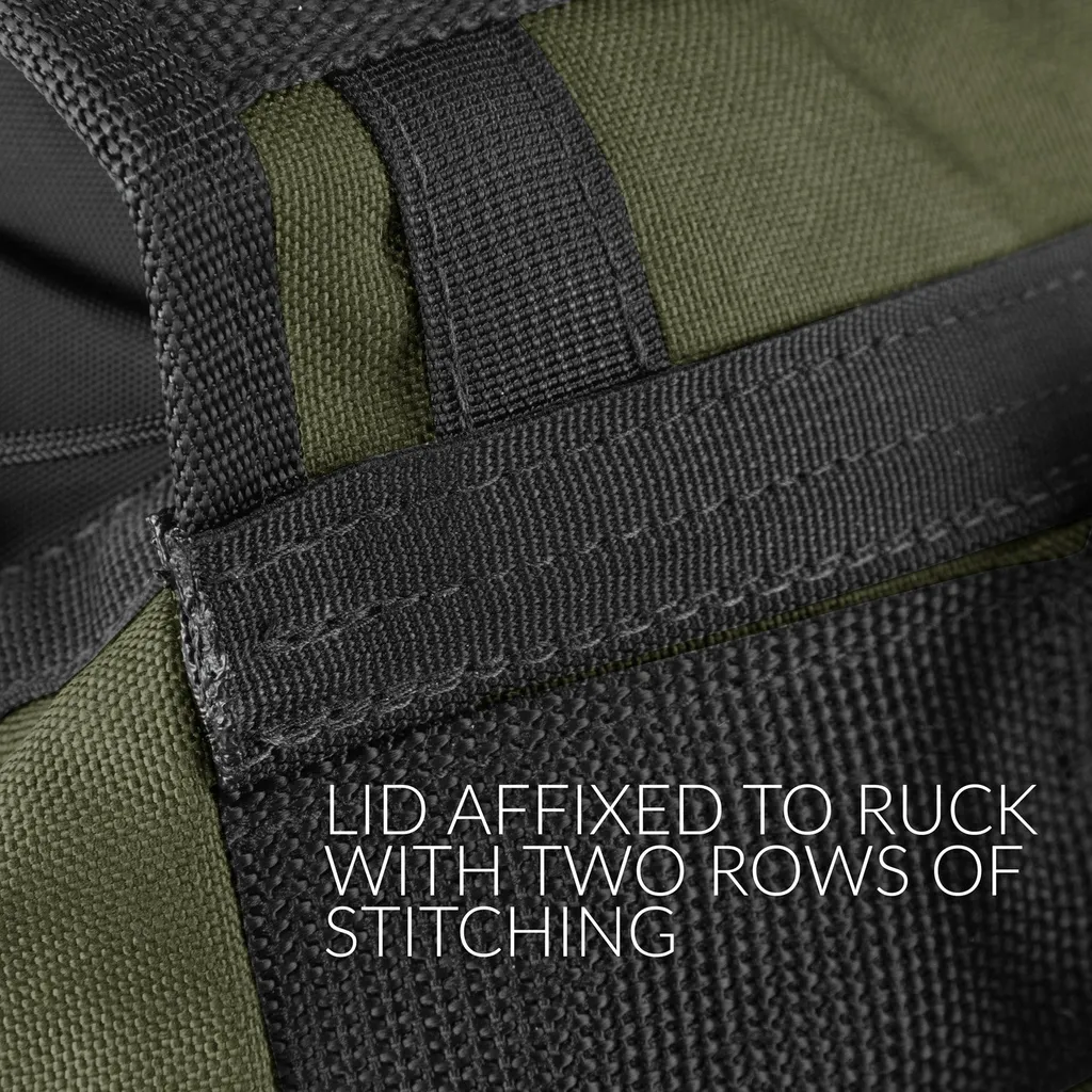 C-ruck Carry-on Rucksack