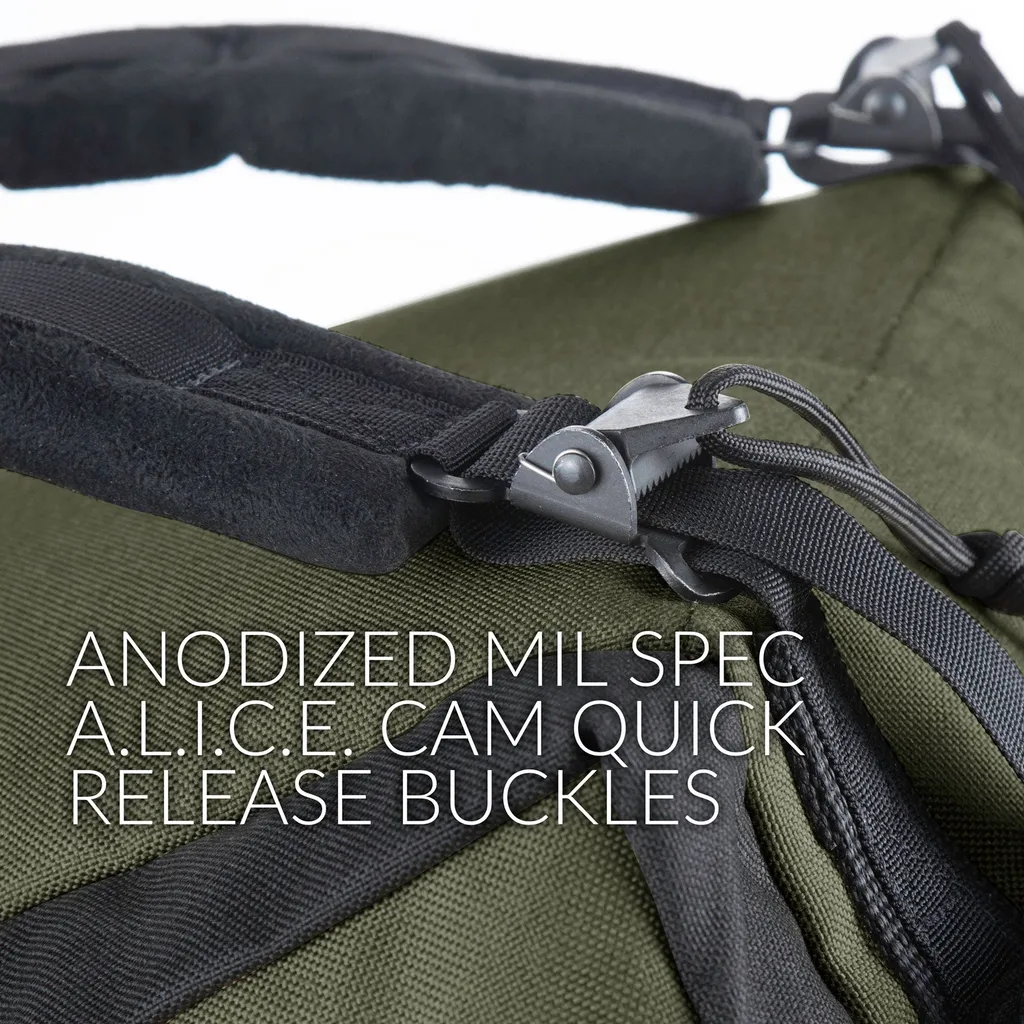 C-ruck Carry-on Rucksack