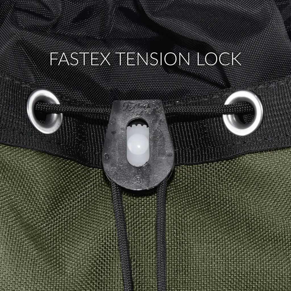 C-ruck Carry-on Rucksack