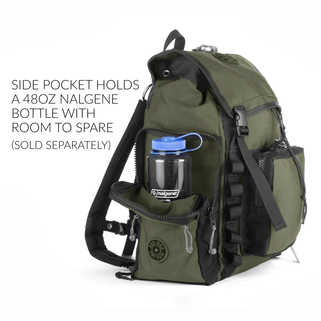 C-ruck Carry-on Rucksack