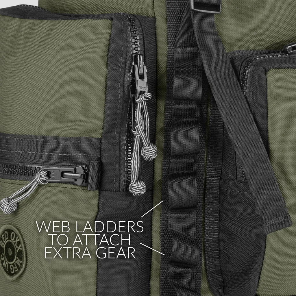 C-ruck Carry-on Rucksack