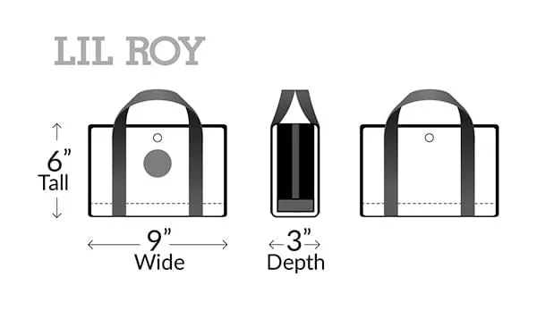 Lil Roy
