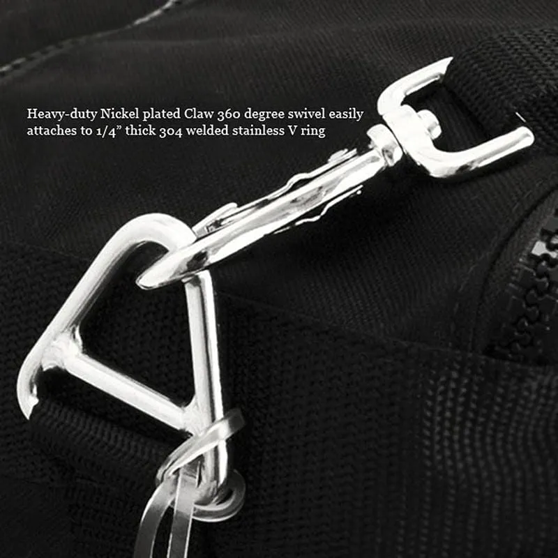 Safari-Beanos PR6 XL Duffel Bag