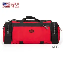 Safari-Beanos PR4 Small Duffel