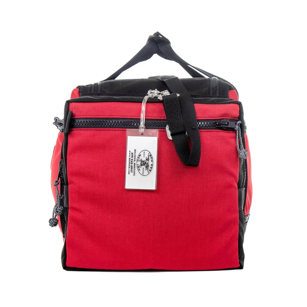 Safari-Beanos PR6 XL Duffel Bag