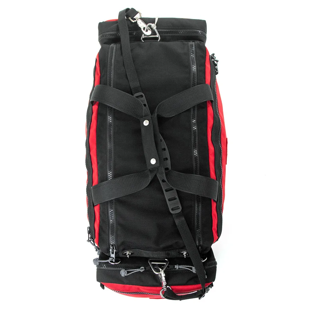 Safari-Beanos PR6 XL Duffel Bag