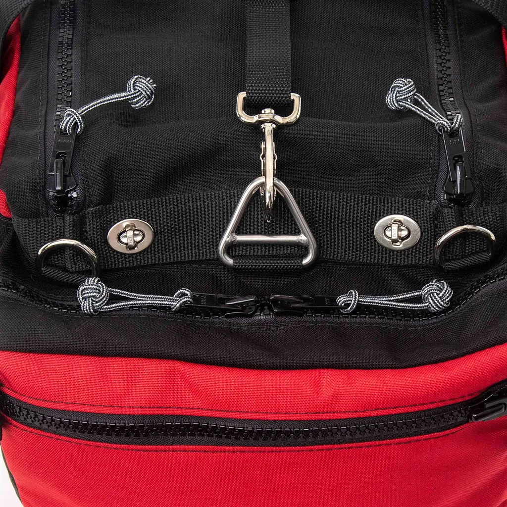 Safari-Beanos PR6 XL Duffel Bag