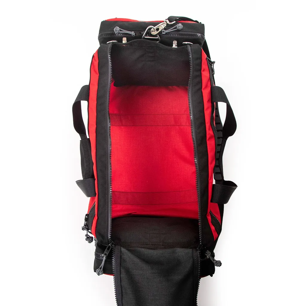 Safari-Beanos PR6 XL Duffel Bag